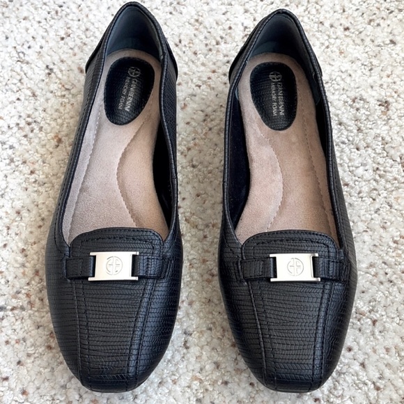 Giani Bernini Shoes - Giani Bernini Memory Foam Loafer